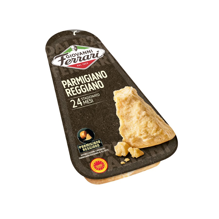 Imagen de Queso parmigiano reggiano GIOVANNI FERRARI 150 g