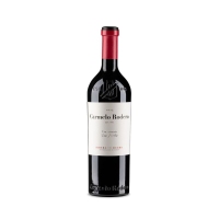 Viño tinto D.O.Ribeira do Douro CARMELO RODERO crianza botella 75 cl