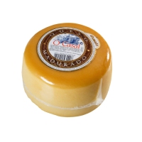 Queso madurado O CASAL ahumado pieza 750 g