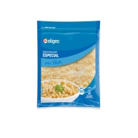 Queso rallado IFA ELIGES Especial Pasta bolsa 200 g