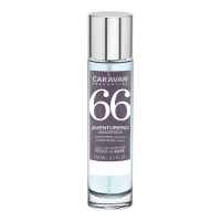 Eau de parfum CARAVAN masculina Nº 66 150 ml