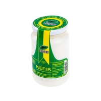 Kéfir LOUREIRO natural ecológico 340 g