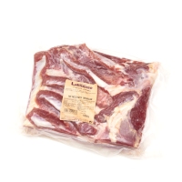 Panceta curada LALINENSE kilo