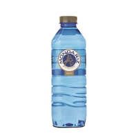 Agua sin gas MONDARIZ botella pet 500 ml
