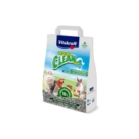 Lecho mascotas papel VITAKRAFT 10 l.