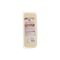 Queso barra mozzarela ARLA kilo