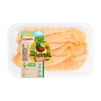 Solomillo de polo curral COREN quilo