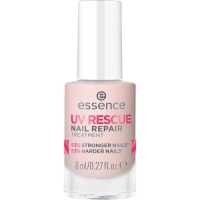 Tratamiento reparador uñas uv rescue 01 ESSENCE
