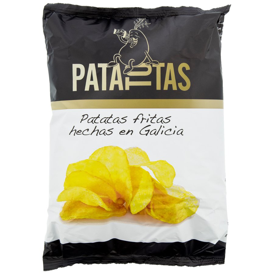 Patatas fritas PATATOTAS bolsa 500 g