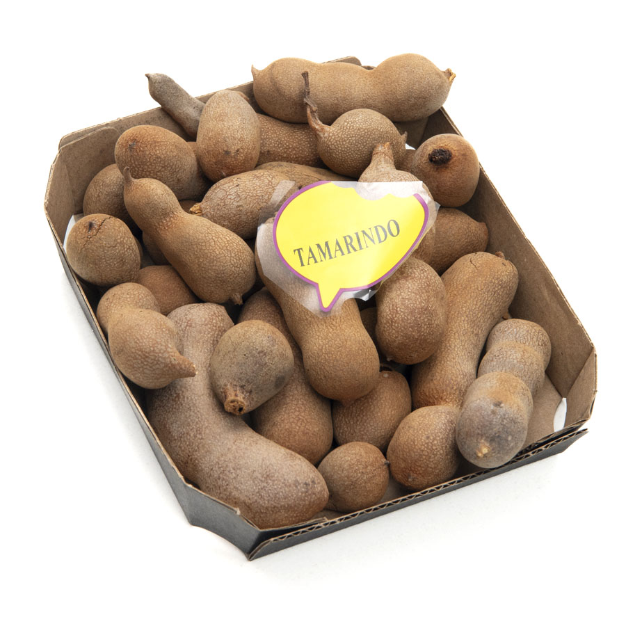 Tamarindo bandeja 150 g