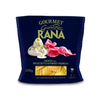 Ravioli prosciutto-burrata RANA Gourmet 250 g