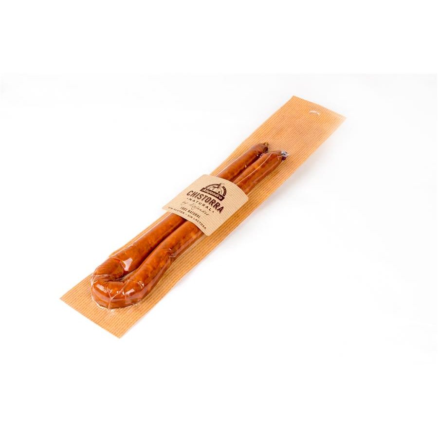 Chistorra ALEJANDRO pieza 200 g