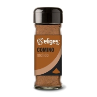Comino molido IFA ELIGES 45 g