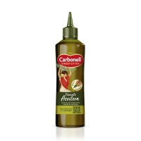 Aceite de oliva virgen extra CARBONELL aceitera 460 ml