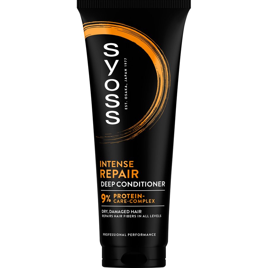 Acondicionador SYOSS Intense Repair 250 ml