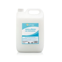 Jabón de manos IFA Unnia 5 l