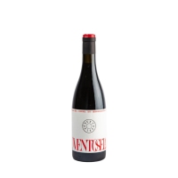 Vino tinto D.O.Ribeiro O'VENTOSELA  botella 75 cl