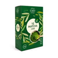 Té matcha ECO WASSY 10 sobres x 1,5 g