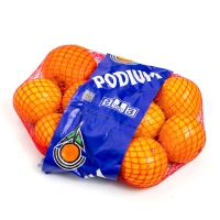 Mandarina importación categoría 1ª calibre 63mm+ malla 1 kg