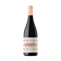 Vino tinto D.O.Valdeorras VERDES CASTROS mencía botella 75 cl