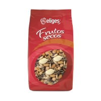Mix frutos secos IFA ELIGES bolsa 500g