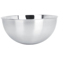 Ensaladera EQUINOX luxe inoxidable 28 cm alto 14 cm