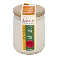 Bífidus natural MONASTERIO ESCALADA 420 g