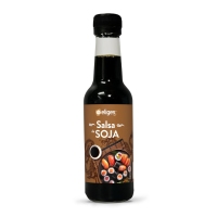Salsa de soja IFA ELIGES 250 ml