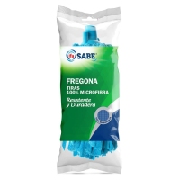 Fregona tiras 100% microfibra IFA SABE
