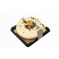 Torta REINA Tres chocolates 500 g