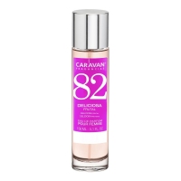 Eau de parfum CARAVAN femenina Nº 82 150 ml