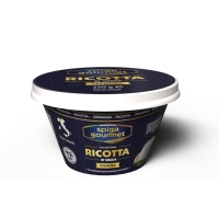 Queso Ricotta SPIGA GOURMET 250 g
