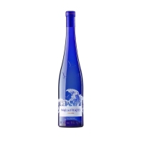 Viño branco D.O.Rías Baixas MAR DE FRADES albariño botella 75 cl