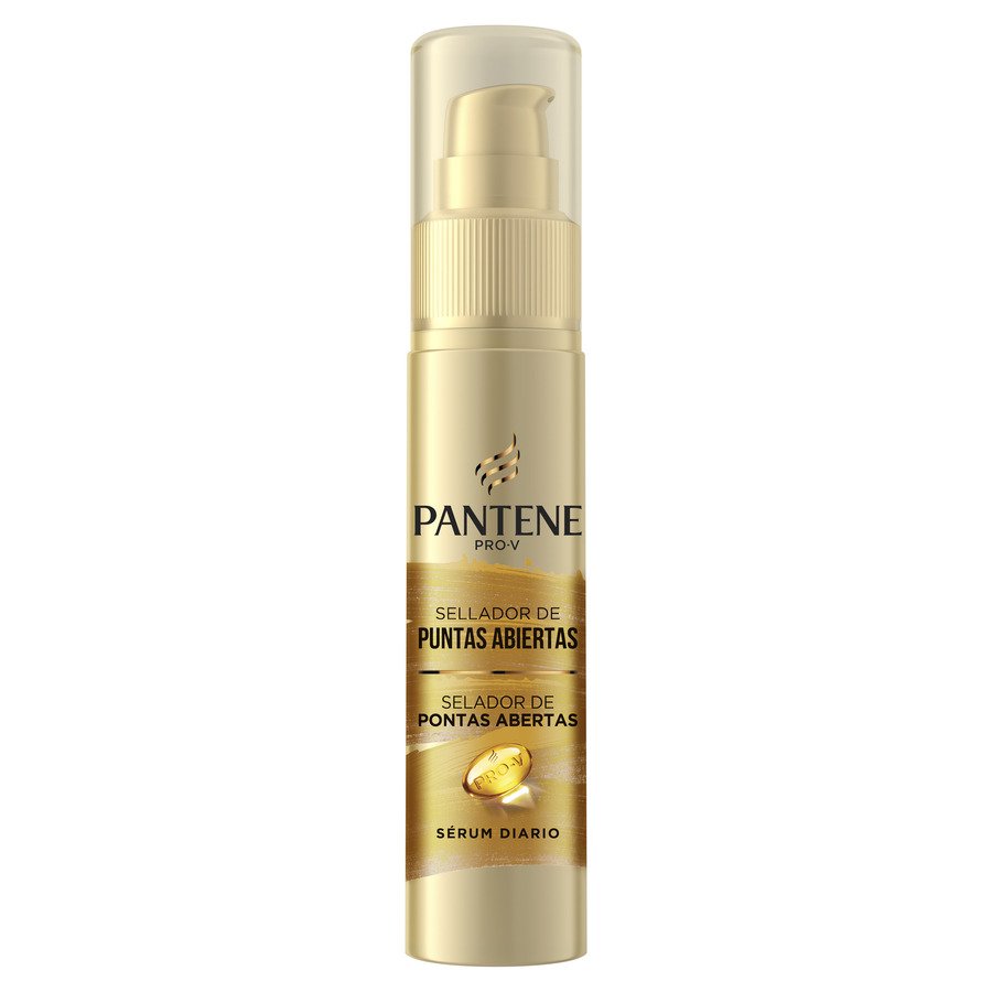 Sérum sellador puntas abiertas PANTENE 75 ml