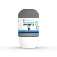 Desodorante IFA UNNIA invisible men 48H 75 ml