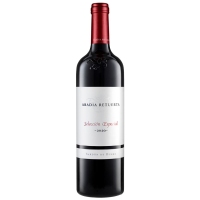 Vino tinto De Pago ABADIA RETUERTA Selección Especial botella 75 cl