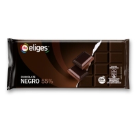 Chocolate negro IFA ELIGES tableta 150 g
