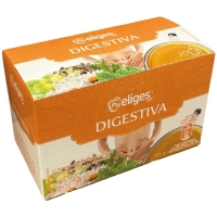 Infusión digestiva IFA ELIGES 20 unidades
