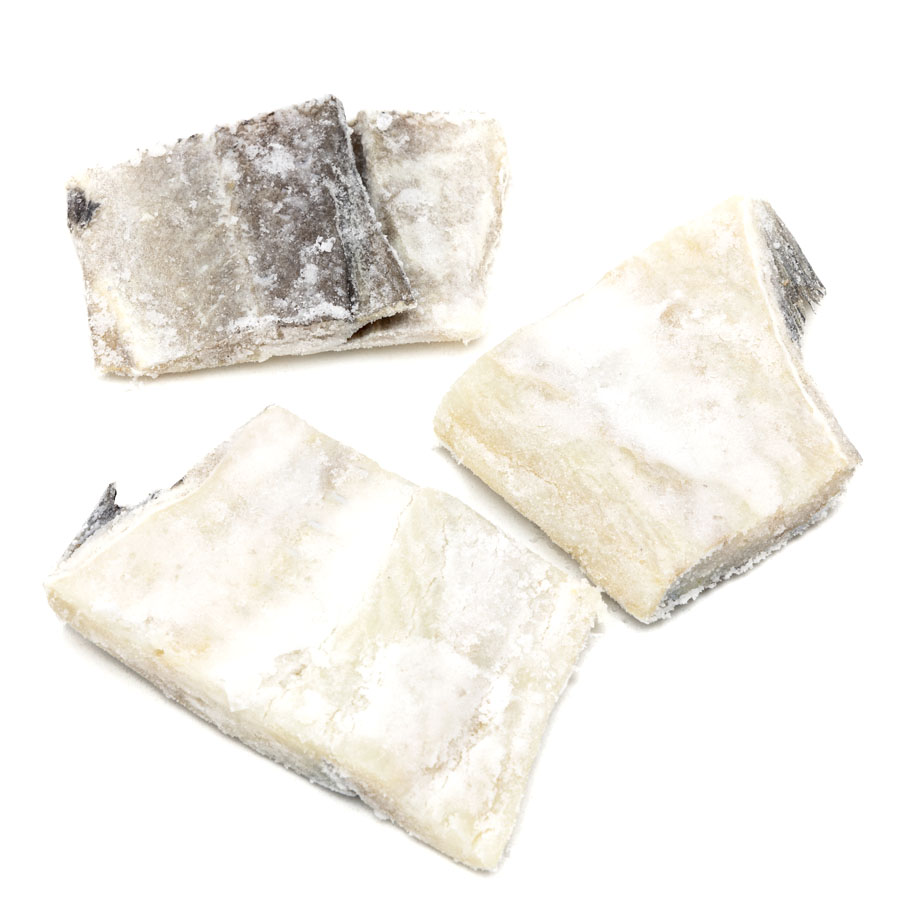 Centros salados maruca OUTON kilo