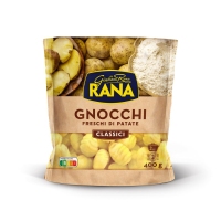 Gnocchi de pataca RANA clásico 400 g