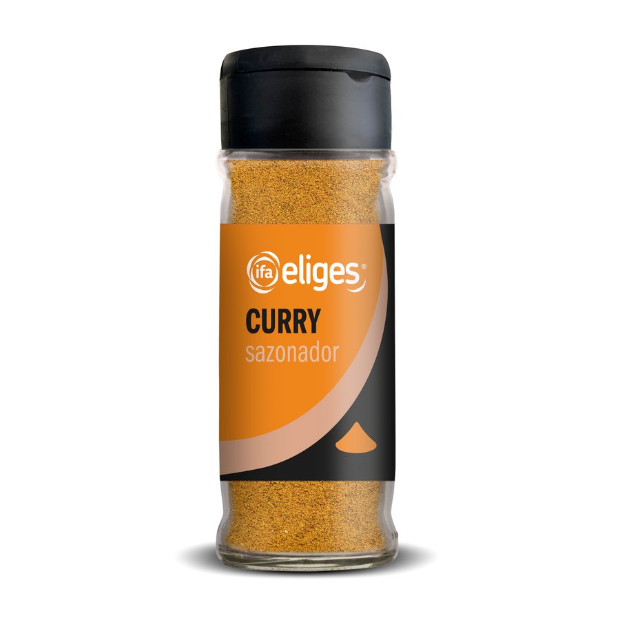 Curry IFA ELIGES 45 g