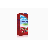 Néctar IFA ELIGES arándanos sin azucares añadidos brik 1 l.