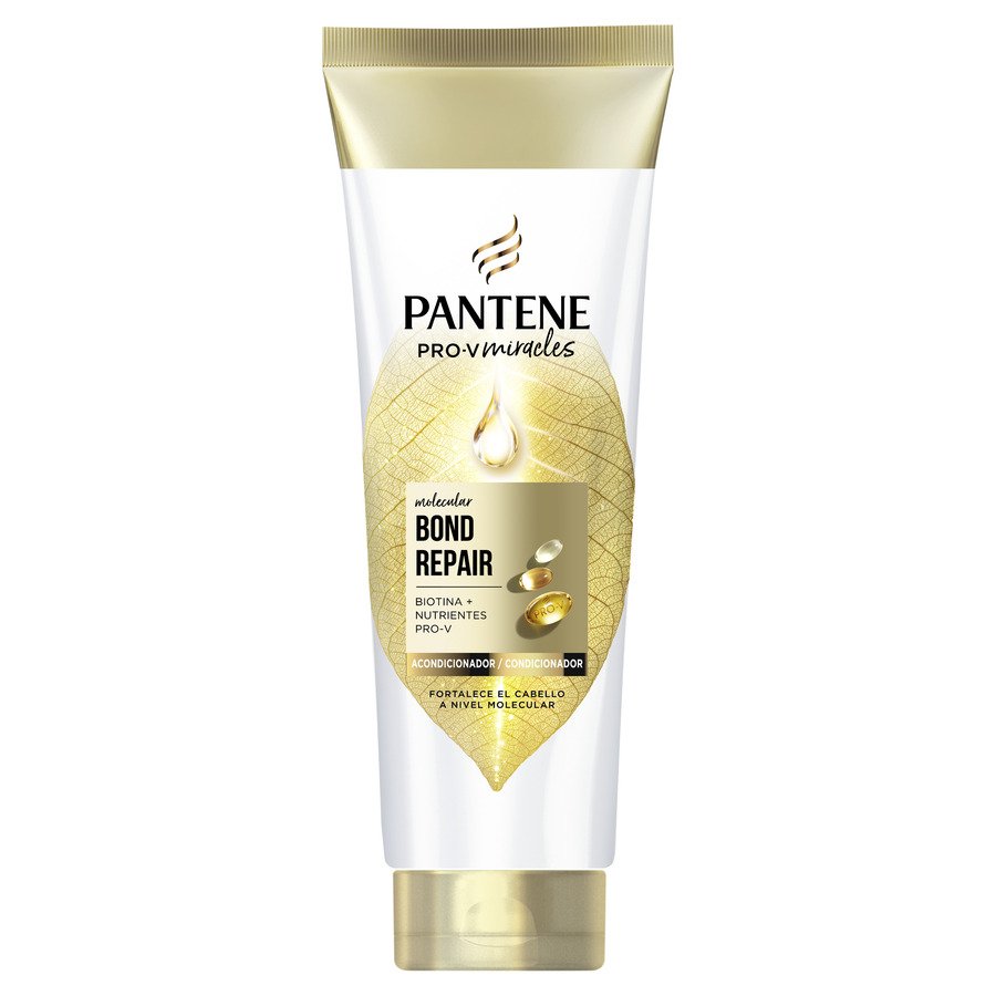 Imagen de Acondicionador PANTENE Pro-V Miracles Bond Repair 160 ml