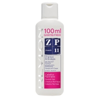 Champú ZP-11 anticaspa frasco 300  ml+100 ml gratis