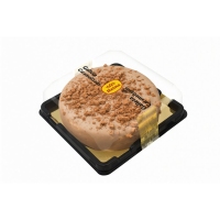 Torta REINA Galleta caramelizada 580 g