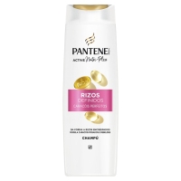 Champú PANTENE rixos definidos 325 ml