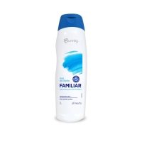 Xel de baño IFA UNNIA familiar dermoprotect 1 l