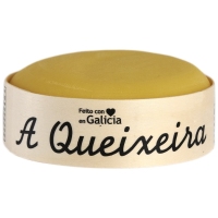 Queixo Cremosiño A Queixeira HOXE pieza 800 g