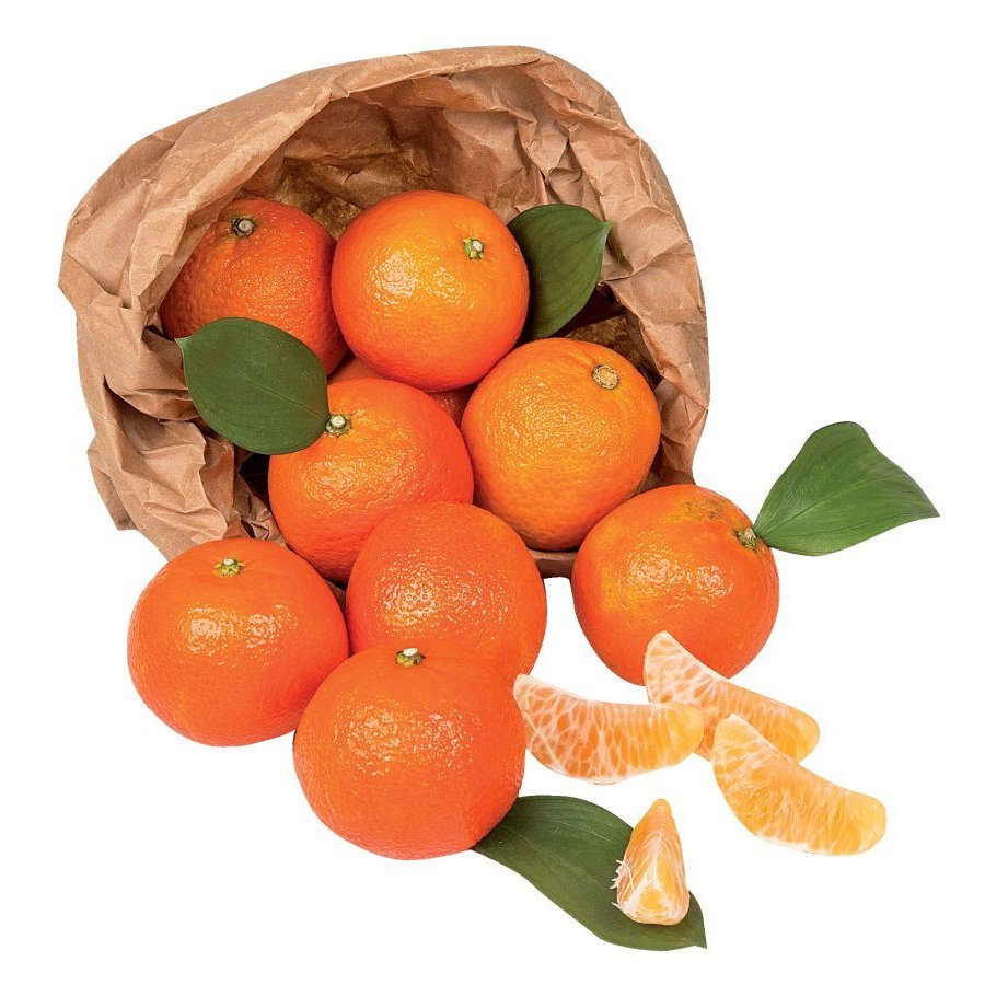 Mandarina Clementina categaoría 1ª calibre 56/69mm kilo