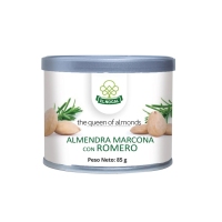 Amendoa marcona fritida con romeu EL NOGAL lata 85 g